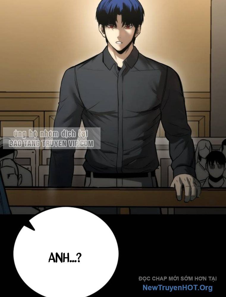 Quản Giáo Số 0 Chapter 3 - Trang 2