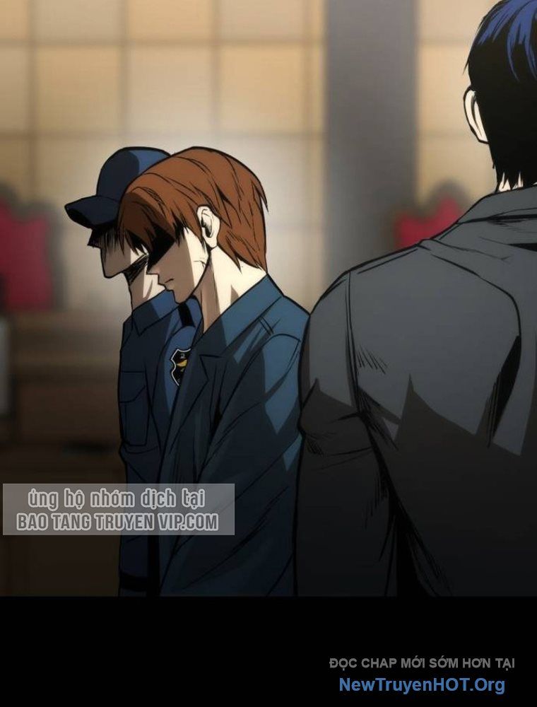 Quản Giáo Số 0 Chapter 3 - Trang 2