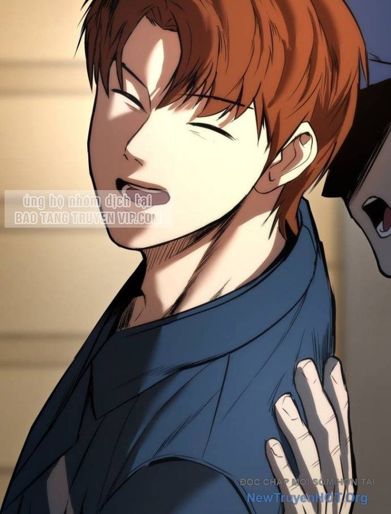 Quản Giáo Số 0 Chapter 3 - Trang 2