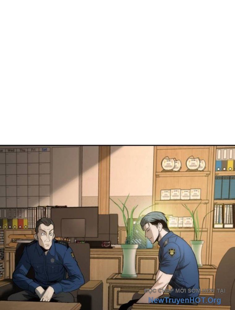 Quản Giáo Số 0 Chapter 3 - Trang 2