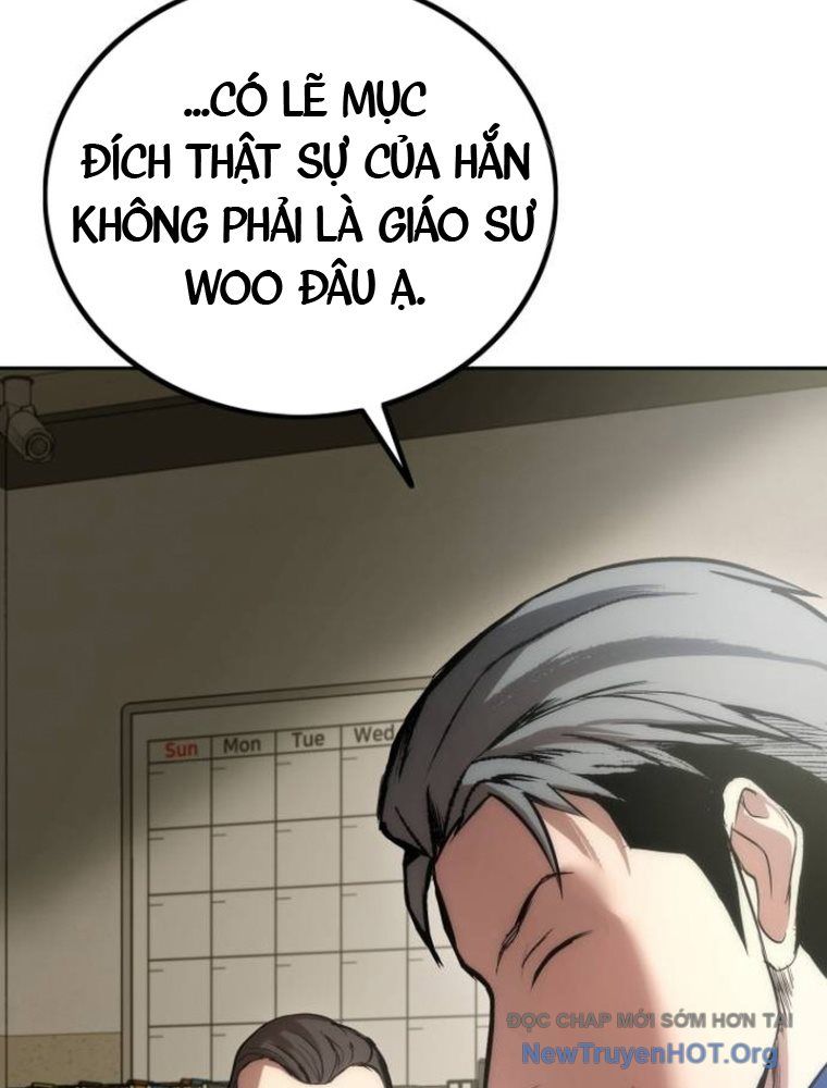 Quản Giáo Số 0 Chapter 3 - Trang 2