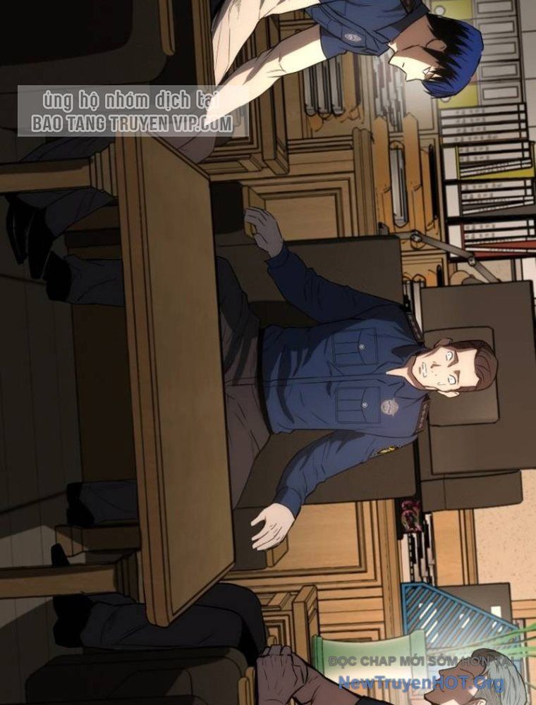 Quản Giáo Số 0 Chapter 3 - Trang 2