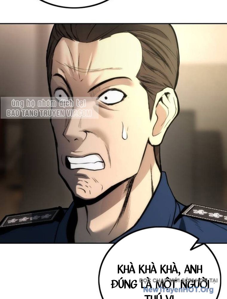 Quản Giáo Số 0 Chapter 3 - Trang 2