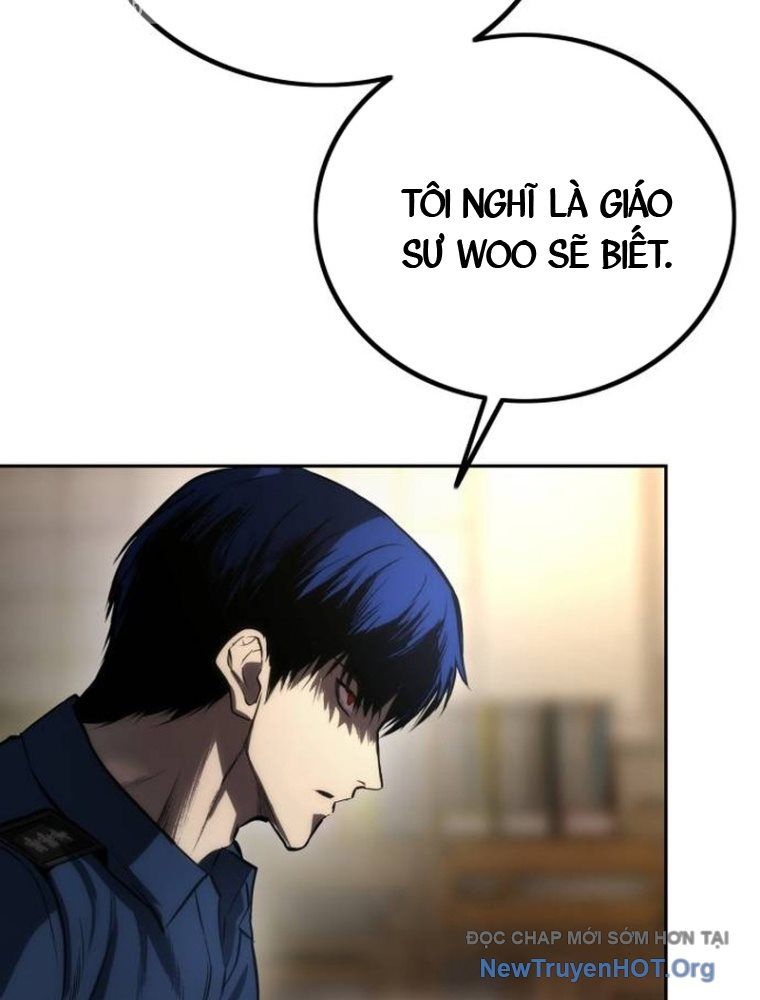 Quản Giáo Số 0 Chapter 3 - Trang 2