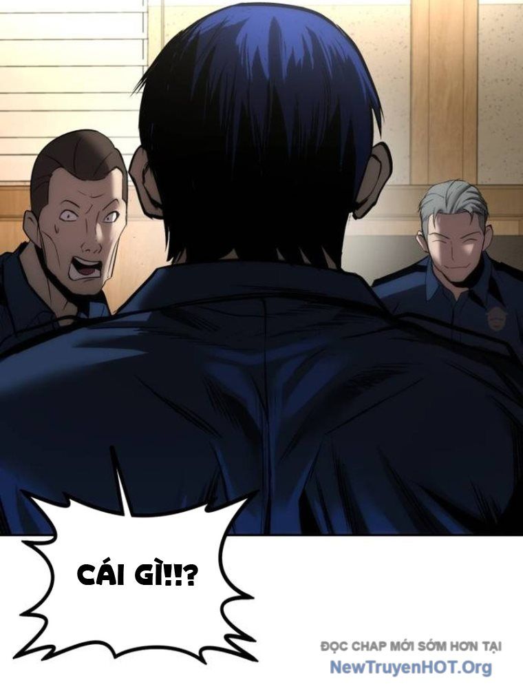 Quản Giáo Số 0 Chapter 3 - Trang 2