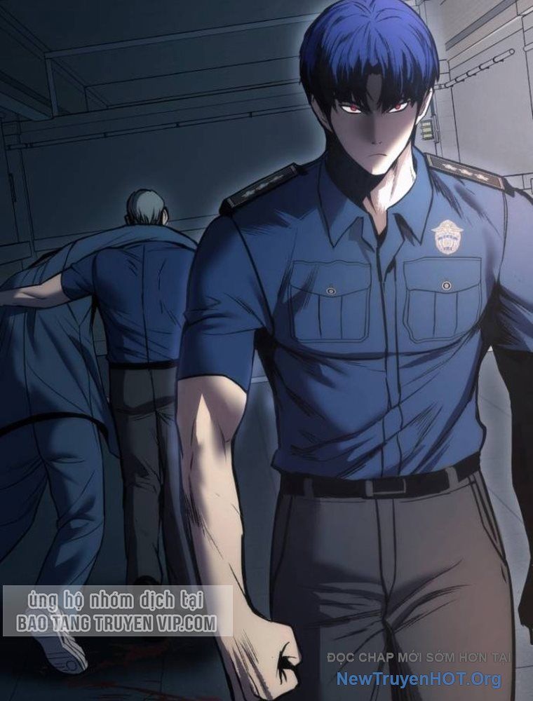 Quản Giáo Số 0 Chapter 3 - Trang 2