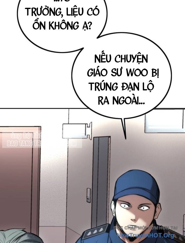 Quản Giáo Số 0 Chapter 3 - Trang 2