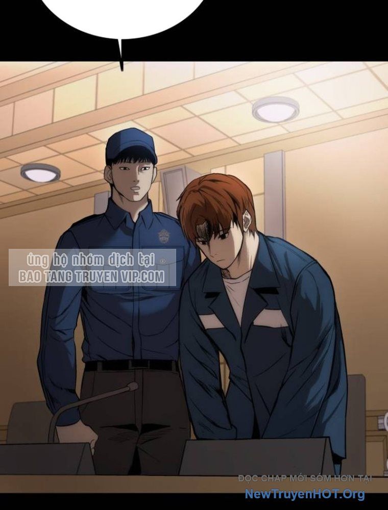 Quản Giáo Số 0 Chapter 3 - Trang 2