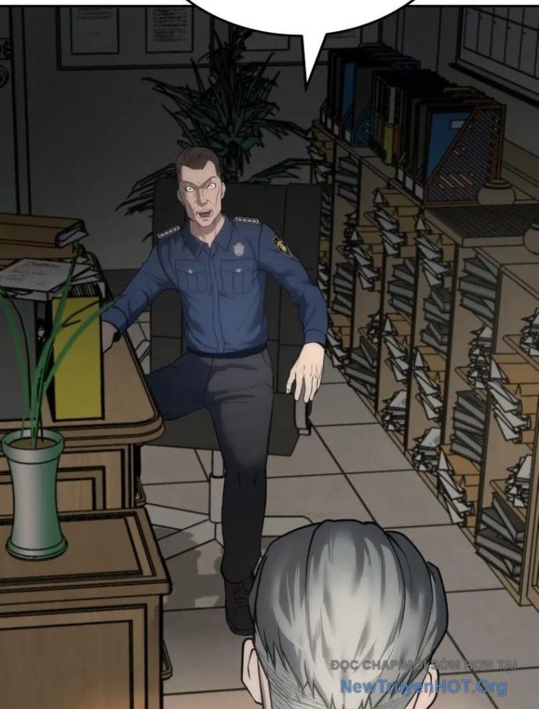 Quản Giáo Số 0 Chapter 4 - Trang 2