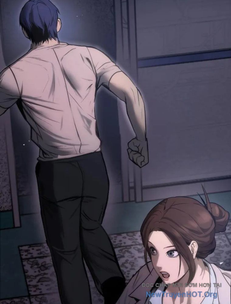 Quản Giáo Số 0 Chapter 4 - Trang 2