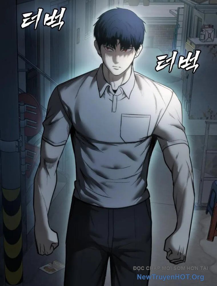 Quản Giáo Số 0 Chapter 4 - Trang 2