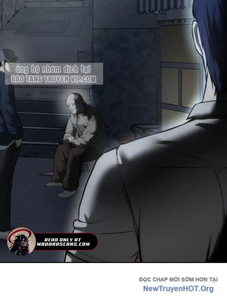 Quản Giáo Số 0 Chapter 4 - Trang 2