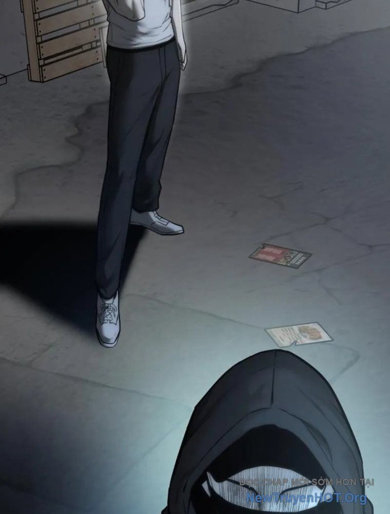 Quản Giáo Số 0 Chapter 4 - Trang 2