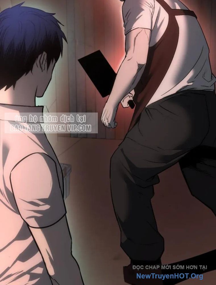 Quản Giáo Số 0 Chapter 5 - Trang 2