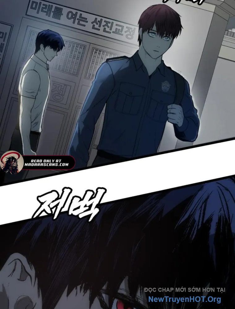 Quản Giáo Số 0 Chapter 5 - Trang 2