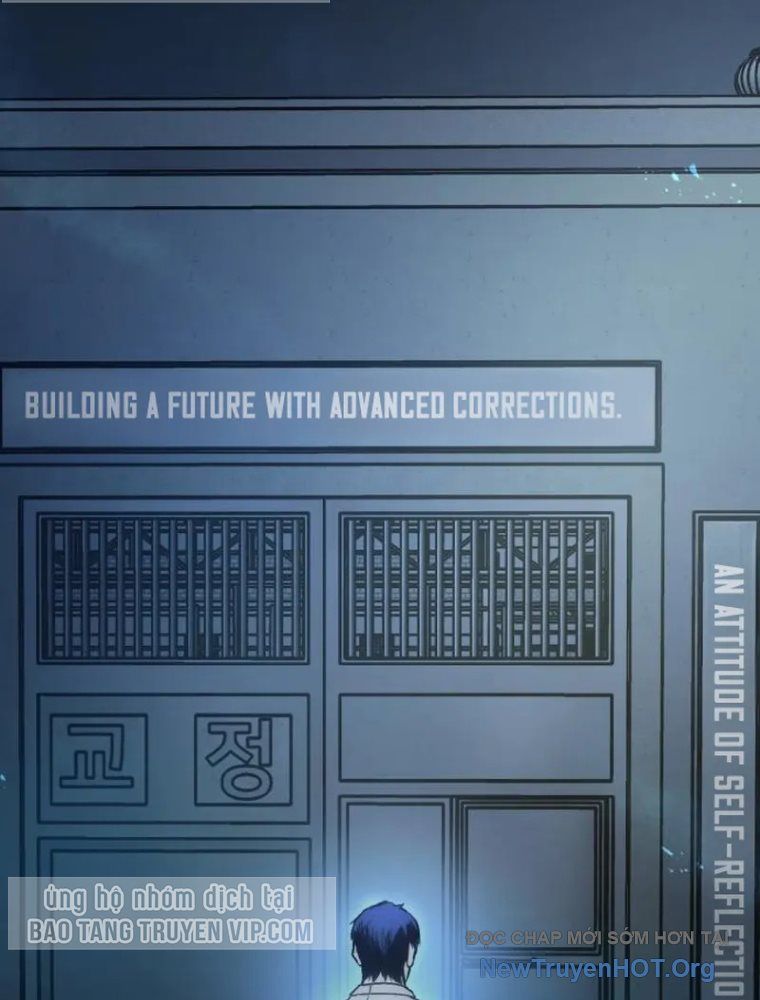 Quản Giáo Số 0 Chapter 5 - Trang 2