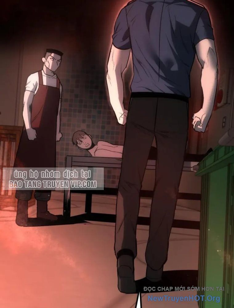 Quản Giáo Số 0 Chapter 5 - Trang 2