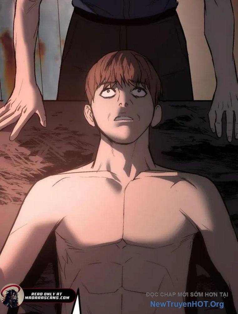 Quản Giáo Số 0 Chapter 5 - Trang 2