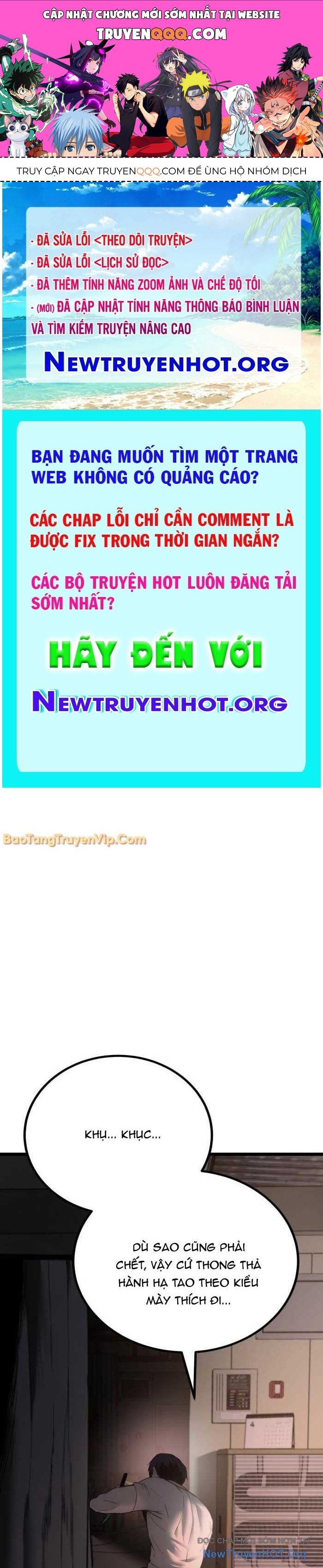 Quản Giáo Số 0 Chapter 6 - Trang 2