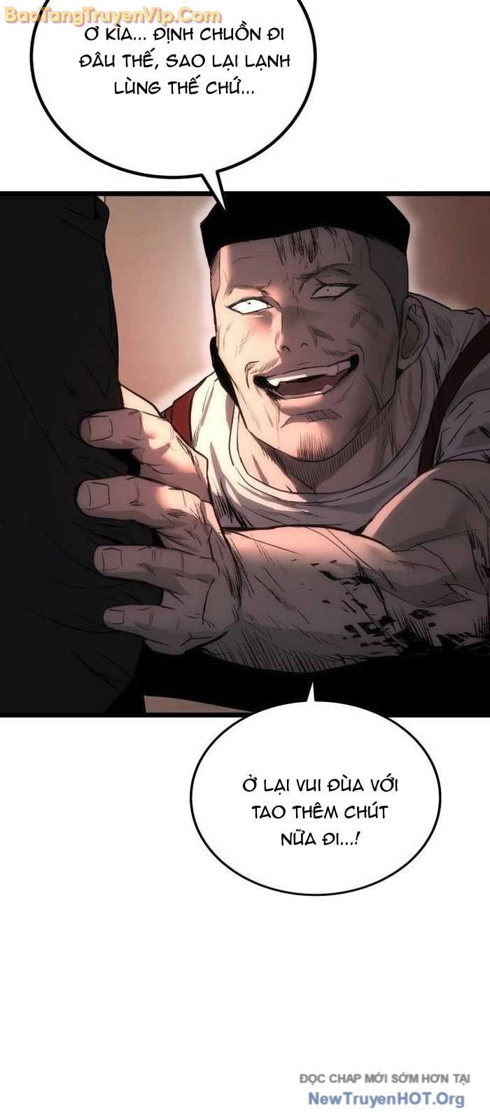 Quản Giáo Số 0 Chapter 6 - Trang 2