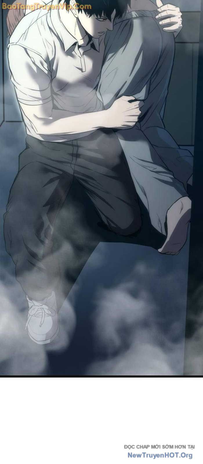 Quản Giáo Số 0 Chapter 6 - Trang 2