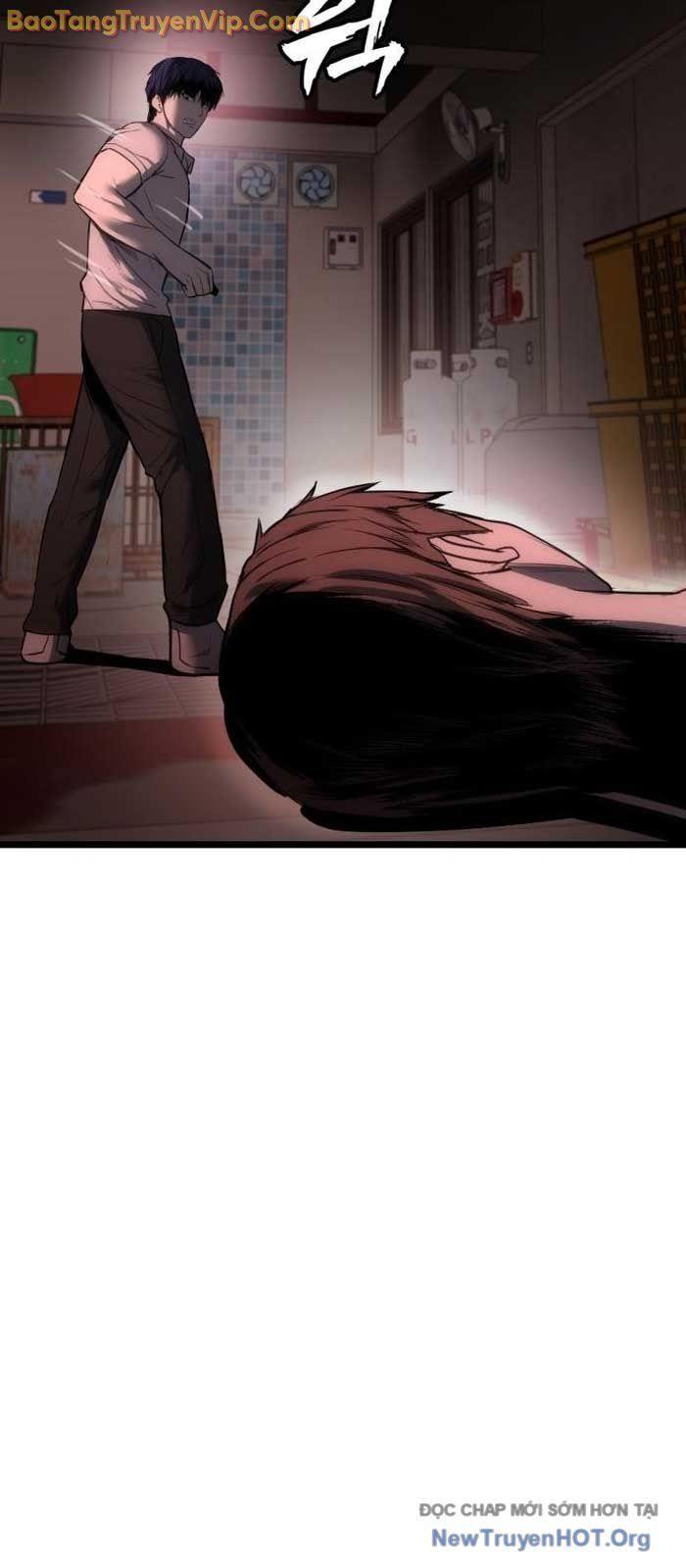 Quản Giáo Số 0 Chapter 6 - Trang 2