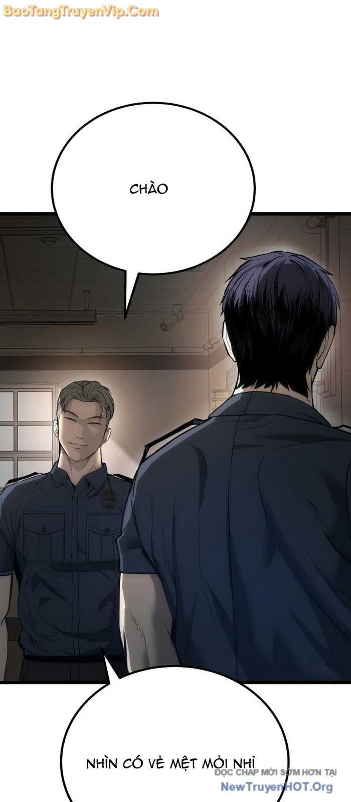 Quản Giáo Số 0 Chapter 6 - Trang 2