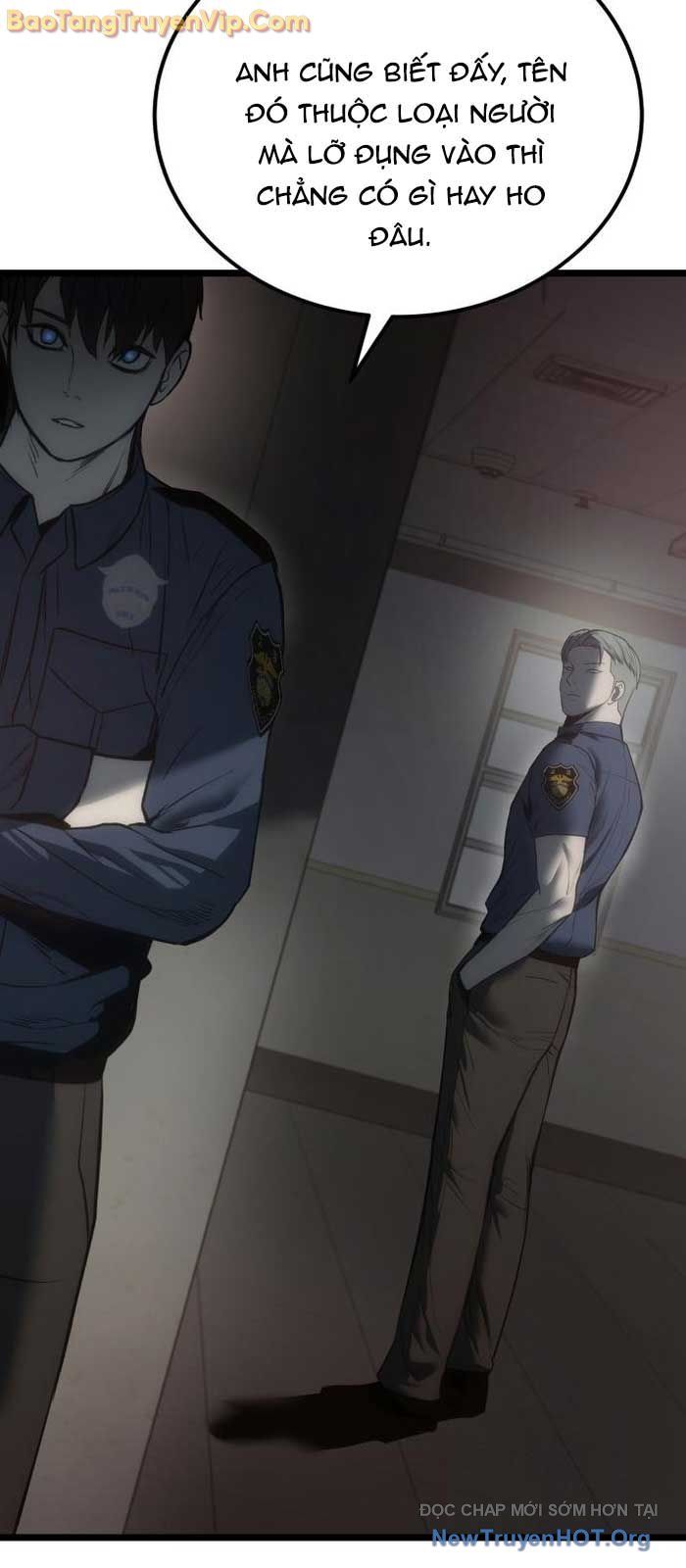 Quản Giáo Số 0 Chapter 6 - Trang 2