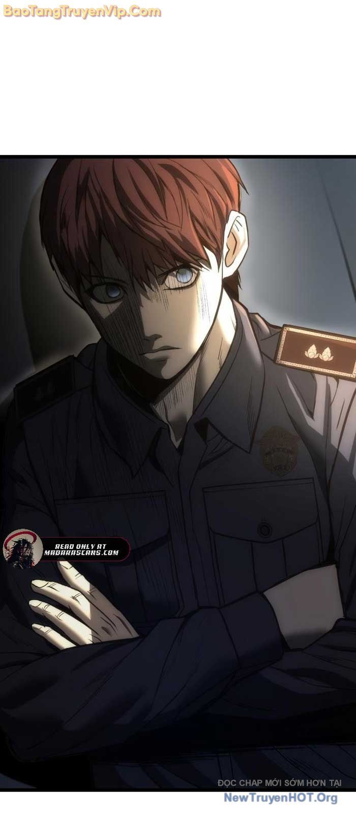 Quản Giáo Số 0 Chapter 6 - Trang 2