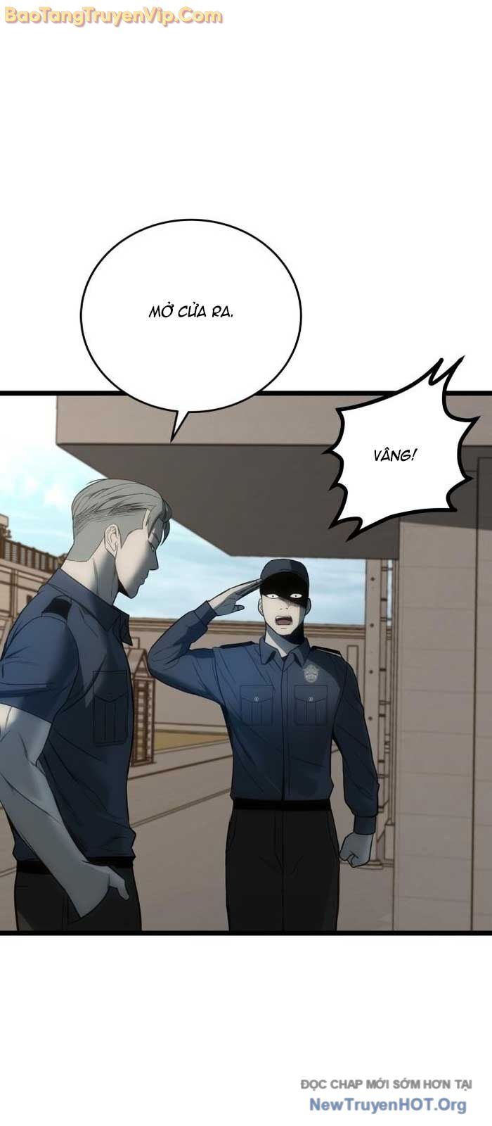 Quản Giáo Số 0 Chapter 6 - Trang 2