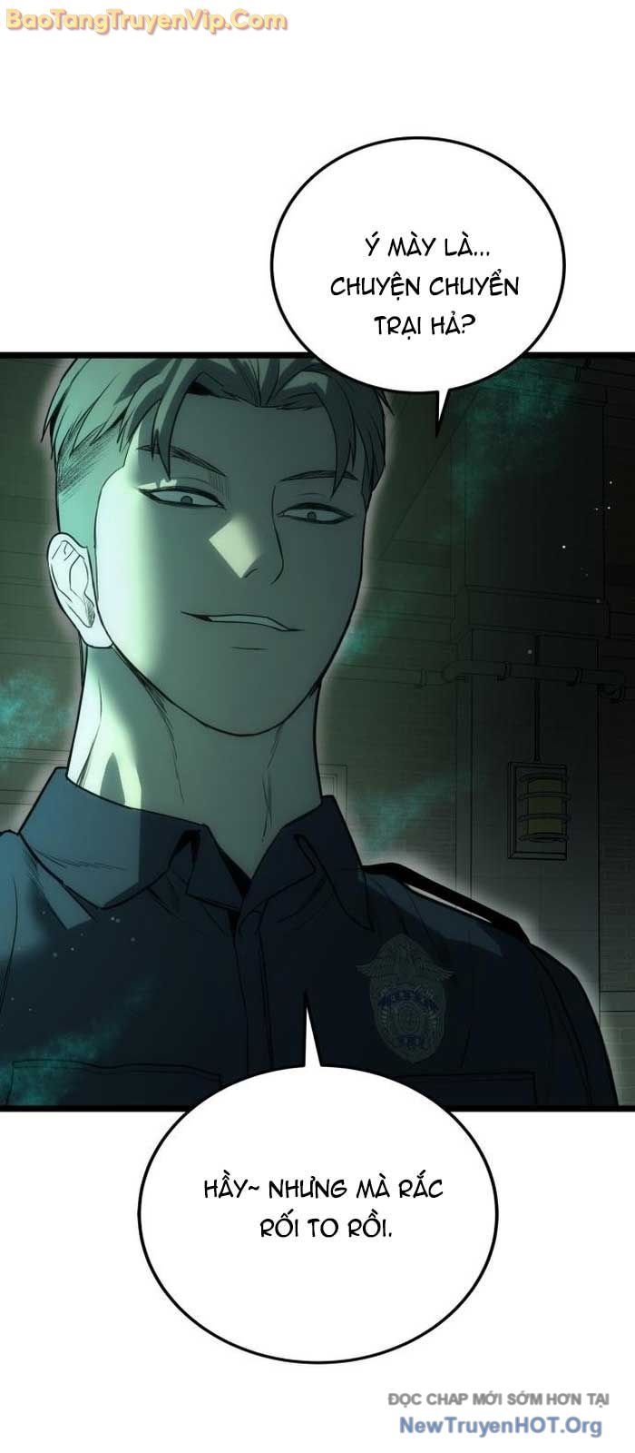 Quản Giáo Số 0 Chapter 6 - Trang 2