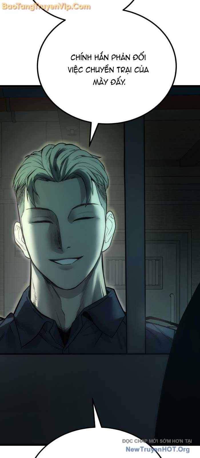 Quản Giáo Số 0 Chapter 6 - Trang 2