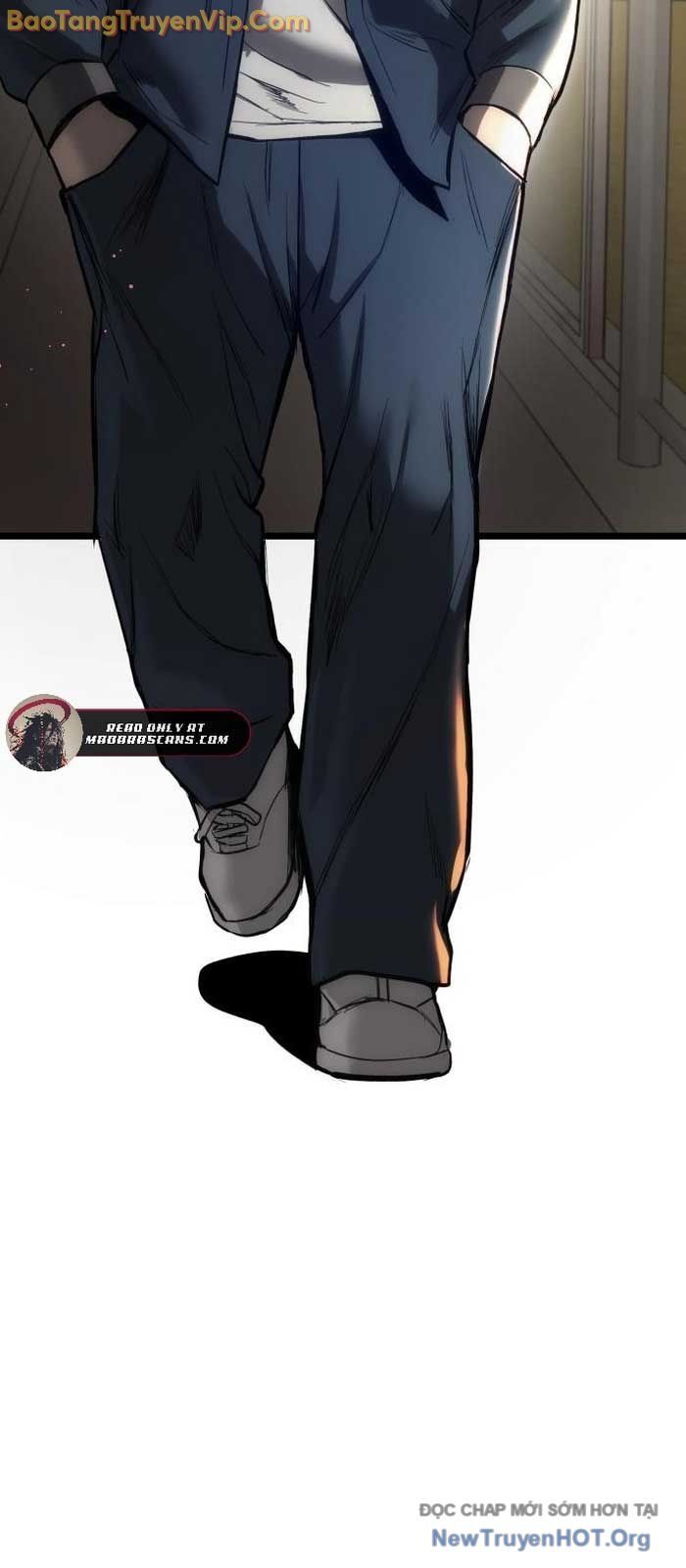 Quản Giáo Số 0 Chapter 6 - Trang 2