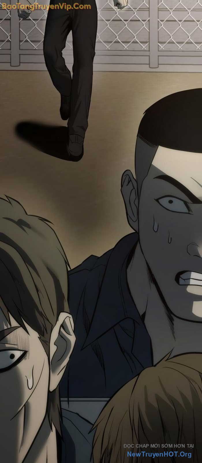 Quản Giáo Số 0 Chapter 6 - Trang 2