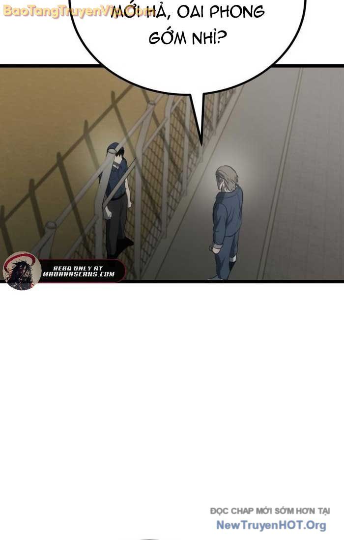 Quản Giáo Số 0 Chapter 6 - Trang 2