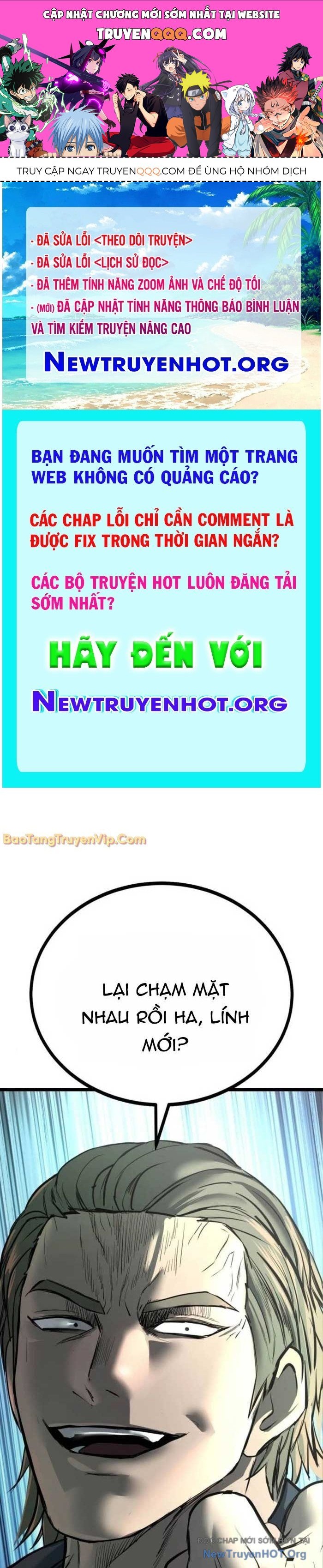 Quản Giáo Số 0 Chapter 8 - Trang 2