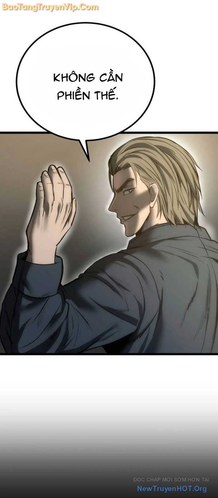 Quản Giáo Số 0 Chapter 8 - Trang 2