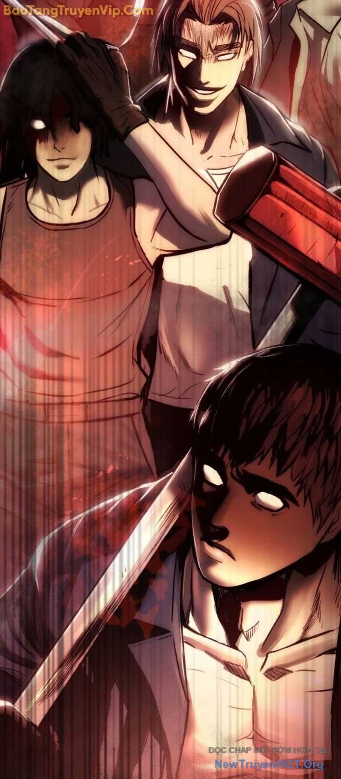 Quản Giáo Số 0 Chapter 8 - Trang 2