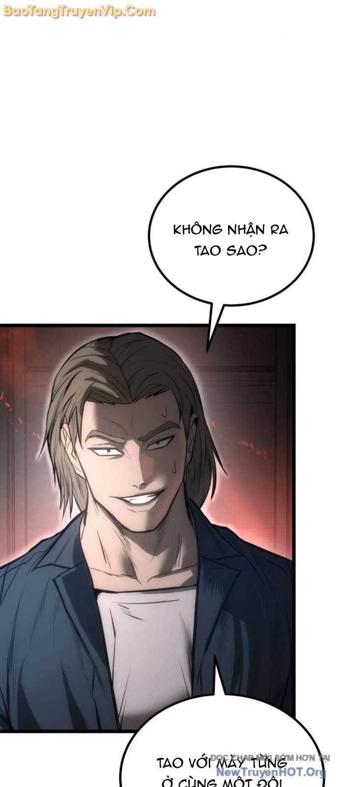 Quản Giáo Số 0 Chapter 8 - Trang 2