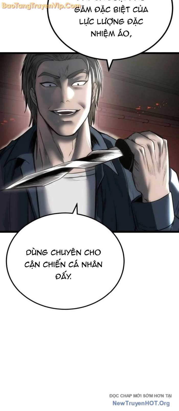 Quản Giáo Số 0 Chapter 8 - Trang 2