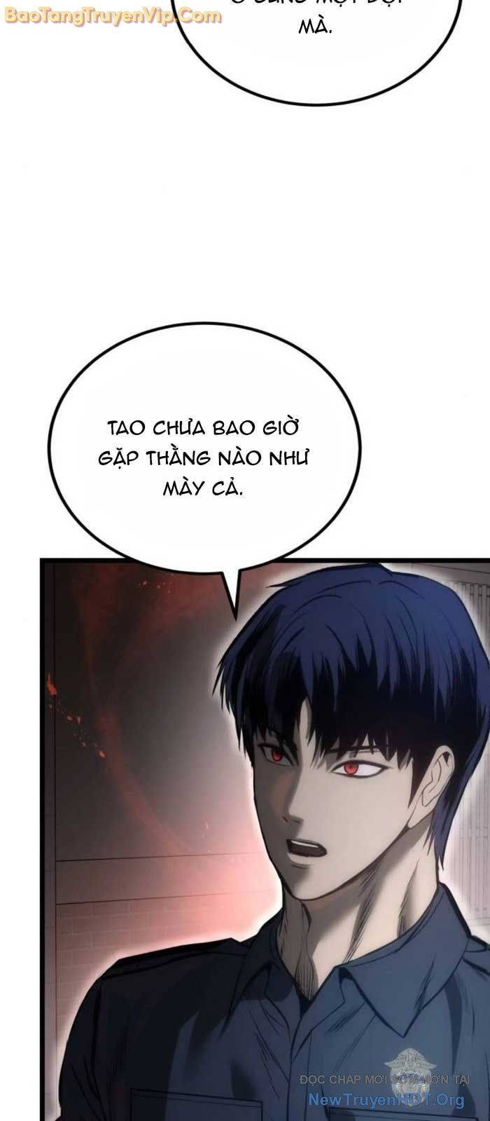 Quản Giáo Số 0 Chapter 8 - Trang 2