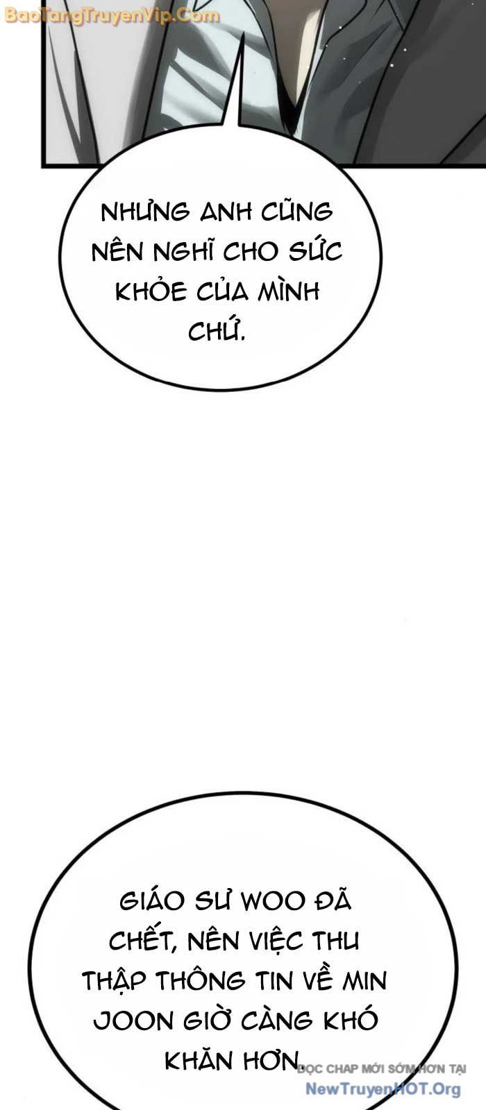 Quản Giáo Số 0 Chapter 8 - Trang 2