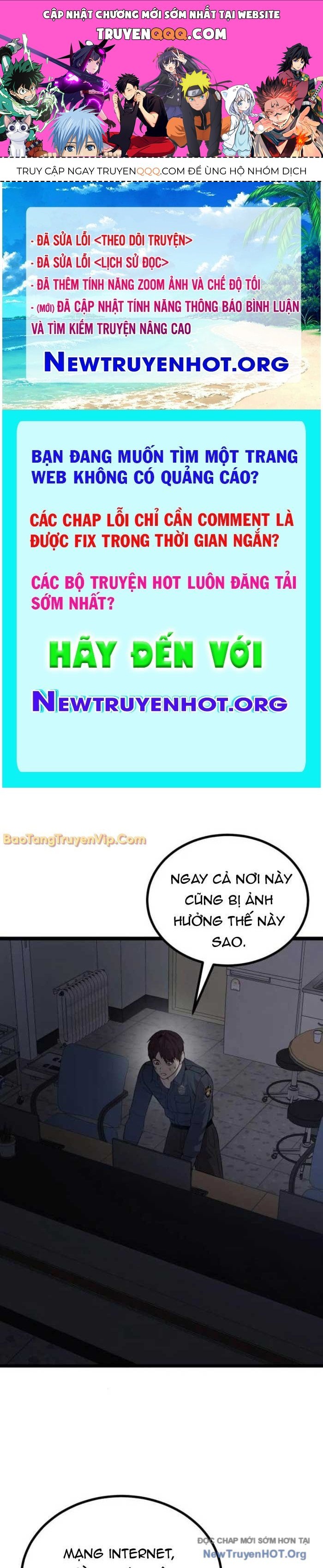 Quản Giáo Số 0 Chapter 12 - Trang 2