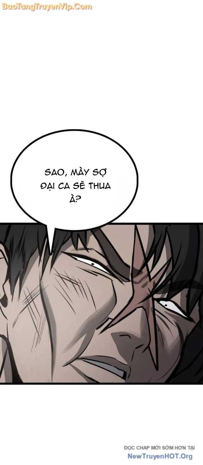 Quản Giáo Số 0 Chapter 12 - Trang 2