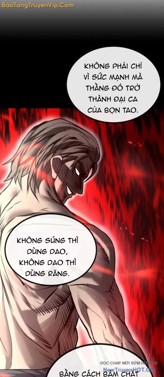Quản Giáo Số 0 Chapter 12 - Trang 2
