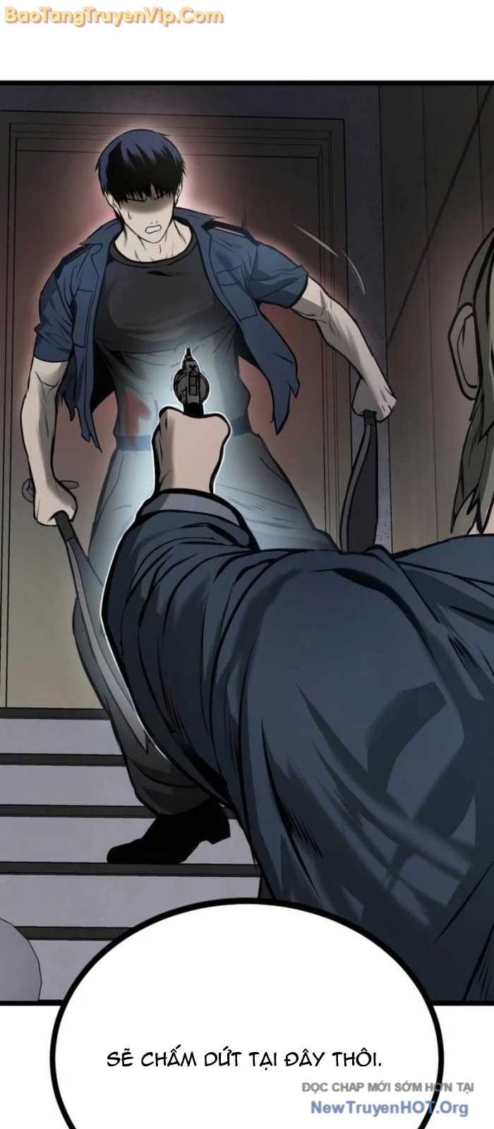 Quản Giáo Số 0 Chapter 12 - Trang 2