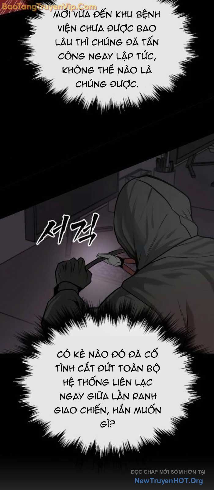 Quản Giáo Số 0 Chapter 12 - Trang 2