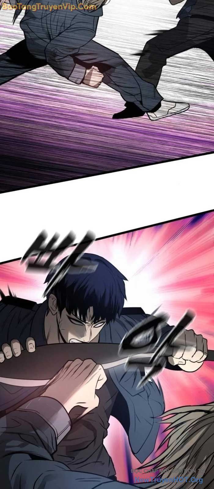 Quản Giáo Số 0 Chapter 12 - Trang 2