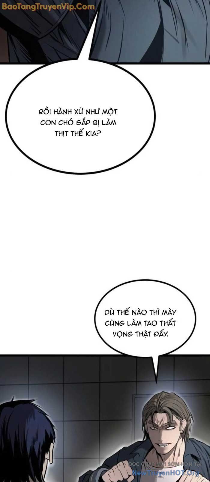 Quản Giáo Số 0 Chapter 12 - Trang 2