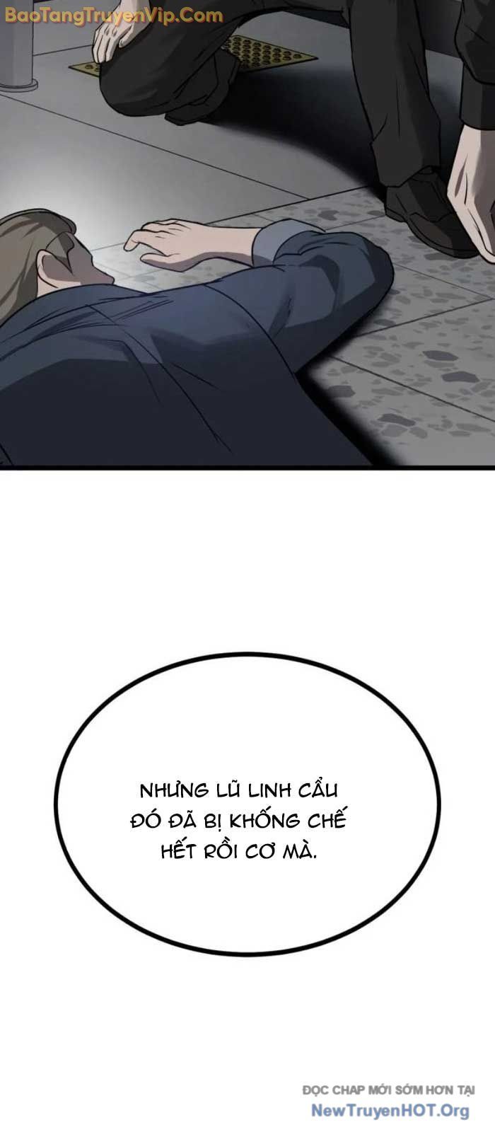 Quản Giáo Số 0 Chapter 12 - Trang 2